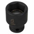 1/4"D 12mm 6pt Magnetic Impact Socket 1/4"D 12mm 6pt Magnetic Impact Socket