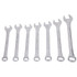 Sunex 9707MA 7pc Metric Jumbo Combination Wrench Set Sunex 9707MA 7pc Metric Jumbo Combination Wrench Set