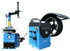 Atlas® TCWB-COMBOEC TC221 Tire Changer & WB11 Wheel Balancer Combo