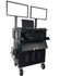 Goliath Cart TGO-DC2-L "ADAS" Calibration & Scanning Cart w/Laptop