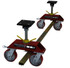 Goliath Cart UD-4800-A Uni-Dolly Car Dolly Systems