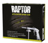 U-POL UP0726 Gravitex Plus and Raptor Spray Gun U-POL UP0726 Gravitex Plus and Raptor Spray Gun