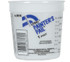 U.S. Chemical & Plastics Painter's Pail™ 1 Pint - Qty 1