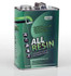 U. S. Chemical & Plastics 58220 ALL RESIN Polyester-Hybrid Repair Resin, 1-Gallon