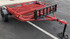 Kendon UT305SXS Stand-Up™ Folding Utility Trailers