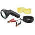 100 WATT MEGA-LITE W/ UV ENHANCING GLASSES W/O CAS 100 WATT MEGA-LITE W/ UV ENHANCING GLASSES W/O CAS
