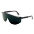 Black Frame Safety Glasses /w 5.0 Shade Lens Black Frame Safety Glasses /w 5.0 Shade Lens