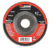 Firepower 1423-3186 Type 27 Depressed Center Grinding Wheel w/o Hub Firepower 1423-3186 Type 27 Depressed Center Grinding Wheel w/o Hub