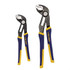 Irwin Vise-Grip 2078709 2 Piece GrooveLock Pliers Set Irwin Vise-Grip 2078709 2 Piece GrooveLock Pliers Set