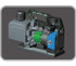 CPS BlackMax® VPBM8V Sparkless™ 8 CFM Vacuum Pump