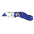 Irwin Vise-Grip 2089100 Folding Utility Knife w/Folding Grip