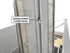 PowerLine Vantage VSL10 Single Column Storage Lift