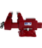 Wilton 676U Utility Bench Vise 6-1/2” Jaw Width, 6" Jaw Opening