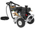 Mi-T-M WP-3200-0MKB Work Pro® Gas Direct Drive Cold Water Pressure Washer w/Kohler Engine