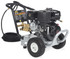 Mi-T-M WP-3600-0MKB Work Pro® Gas Direct Drive Cold Water Pressure Washer w/Kohler Engine