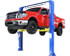 Atlas® PRO-9D Symmetric / Asymmetric 2 Post Lift 9,000 lbs