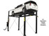 Atlas® ST-7000 Super Tall 4 Post Lift 7,000 lbs Atlas® ST-7000 Super Tall 4 Post Lift 7,000 lbs
