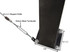 Atlas® ST-7000 Super Tall 4 Post Lift 7,000 lbs