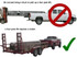 Atlas® ST-7000 Super Tall 4 Post Lift 7,000 lbs