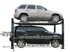Atlas® Garage Pro 8000 Ext Ex-Tall Service/Parking 4 Post Lift 8,000 lbs