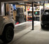 Atlas® Garage Pro 8000 Ext Ex-Tall Service/Parking 4 Post Lift 8,000 lbs