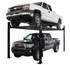 Atlas® Garage Pro 8000 Ext-L Ex-Tall Ex-Long Service/Parking 4 Post Lift 8,000 lbs