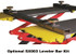 AMGO® Hydraulics XL-7 Low-Profile Full Rise Scissor Lift 7,000 lbs.