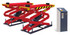 AMGO® Hydraulics XL-9F Flush Mount Scissor Lift 9,000 lbs. AMGO® Hydraulics XL-9F Flush Mount Scissor Lift 9,000 lbs.