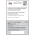 Autel ITSUPDATE Total Care Program Card