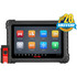 Autel MaxiSys MS906MAX  Diagnostic Tablet w/Bluetooth VCI & 5Yr Updates