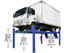Atlas® Platinum AP-PVL14 ALI Certified 4 Post Lift Complete Alignment Combo