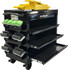 Challenger ACC-CART-PKG Accessory Cart Package