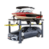 AMGO® Hydraulics 409-HPX 9,000 lbs Boat Storage 4 Post Lift w/Ex. Height