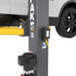BendPak 9APF Floorplate Two-Post Lift for Low Ceilings  9,000 lbs