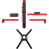 Autel IWA500ACT Wheel Alignment System w/Tablet & Cabinet