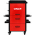 Autel IWA500ACT Wheel Alignment System w/Tablet & Cabinet