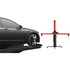 Autel IWA500ACT Wheel Alignment System w/Tablet & Cabinet