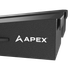 Apex AR-911-6-LR 96" Lightweight Foam 4-Post Ramp Kit