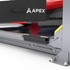 Apex 5602190 Ramp Receivers
