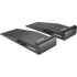 Apex AR-340-95-GR 36" Lightweight Foam Garage Ramp Kit