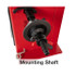 Apex AT26 Tire Changer & AB28  Wheel Balancer Combo