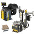 Ranger R76ATR NextGen™ Tilt-Back Tire Changer w/Assist Tower & DST30PX Wheel Balancer Combo