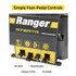 Ranger R76ATR NextGen™ Tilt-Back Tire Changer w/Assist Tower & DST30PX Wheel Balancer Combo