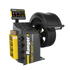 Ranger R980XR NEXTGEN™ Swing-Arm Tire Changer & DST30PX Wheel Balancer Combo