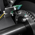 Ranger R745 RimGuard™ 21" Capacity Entry-Level Tire Changer & DST30PX Wheel Balancer Combo