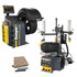 Ranger R980DP-L Swing-Arm Tire Changer 110V  & DST30PX Wheel Balancer Combo