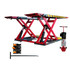 Katool KT-X77 Mid-Rise 7K Scissor Lift