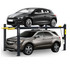 AMGO® Hydraulics 408-PCA Parking & Service 4 Post Lift 8,000 lbs ~ ONLY Ships from CA