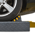 AMGO® Hydraulics SPL-7 Single Column Parking Lift 7,000 lbs
