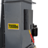 AMGO® Hydraulics SPL-7 Single Column Parking Lift 7,000 lbs